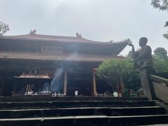 -都江堰普照寺
