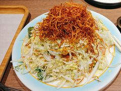 -街角等你.大连海鲜烧烤(西安路店)
