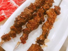 -牛街·马辈儿涮肉(陶然亭店)
