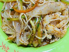 -笑笑凉皮(富国街店)