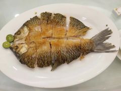 -金河半岛园林酒家(金融城店)