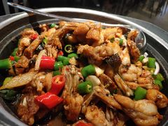 -蛙小侠(长安万科店)