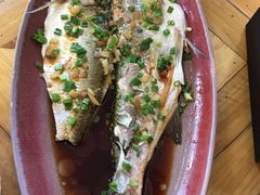 -外婆船宴餐厅·外婆喊你回家吃饭
