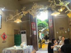 -米庄·原味私房菜(骏壹万邦店)