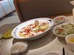 -江渔儿酸菜鱼(曜一城店)