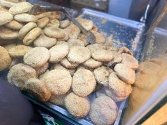 -雍和炸鸡烧饼