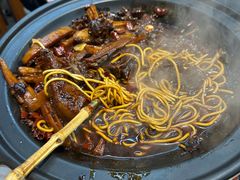 -回味黑鸭煲·始于2006(万松园店)