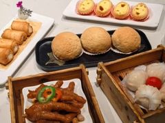 -悦满楼·西关名点·湛江名菜(航空综合大厦店)