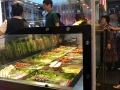 -必点海鲜·鲅鱼水饺(鞍山西道店)