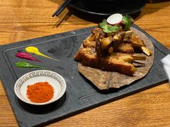 -敏珠拉姆藏餐·南京厨房(富春江东街店)