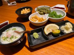 -摩打食堂(佳兆业店)