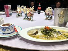 -上海老饭店(北京分店)