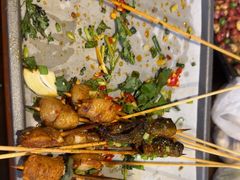 -林二哥宜烤官·宜宾小烧烤