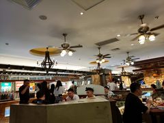 -汉巴味德(大悦城店)