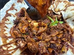 -皖北巫氏三胖地锅鸡(长淮总店)