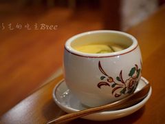 茶碗蒸-游You House(西单老佛爷店)