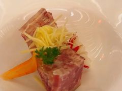 -文楼·早茶·淮扬菜(河下古镇店)