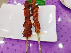 -新疆巴州金丝特餐厅(大钟寺店)