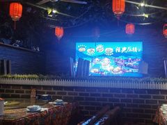 -人民公社大食堂(张家湾店)