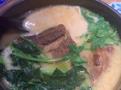 -和府捞面(东直门银座店)