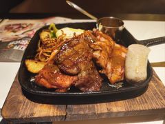 -半秋山西餐厅(巴南万达广场店)