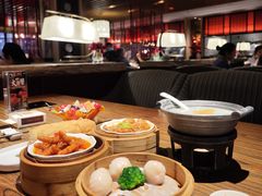自助取餐区-珍宝轩海鲜火锅(碧湖大厦店)