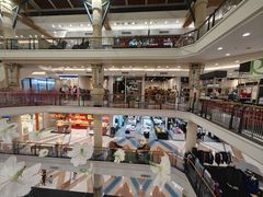 -尚泰清迈机场购物中心