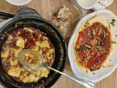 -裕记烧腊连锁餐饮(外马分店)
