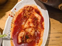 -壹兆炭火烧肉·烤鳗鱼(金水花城店)