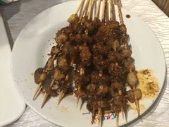 -领鲜活海鲜榴莲自助火锅(东门店)