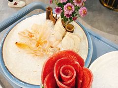 -喜聚薈·花膠雞海鮮火鍋(越秀店)