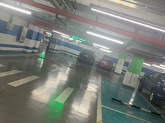 -银泰百货(北京大红门店)