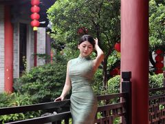 -果然居酒家 · 顺德园林私房菜