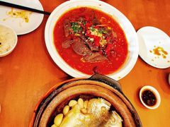 -四季暖堂·融合江浙菜(N1955创业园店)