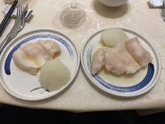 白灼响螺-大林苑世家精细潮州菜