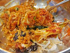 -许哥东北烧烤·铁丳烤串·宫后夹肉(繁花中心店)
