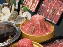 -牛匠和牛寿喜锅(西安总店)