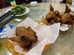 -煲煲掂风味煲仔饭餐厅(西区店)