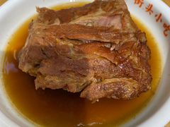 -三两粉(莲塘华润万家店)