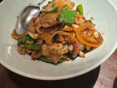 -小隐人家(乐松店)