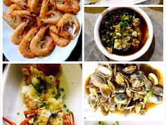 -四川小胡子海鲜(丁村万人海鲜广场店)