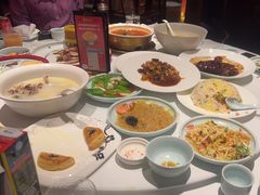 -宝轩渔府·老字号海鲜·正宗津菜(水上店)