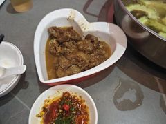 -官塘陈记鱼生·潮汕砂锅粥·牛肉火锅(潮枫路总店)