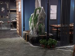 -长崎家日式料理(人民大街店)