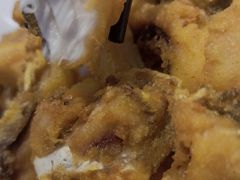 椒盐骨腩-鱼醉无骨鱼·中山脆肉鲩(荔湾路店)