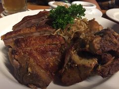 -宝莱纳餐厅(滨江店)