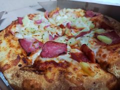 -必胜客(龙泉万达店)