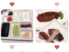 -四季民福烤鸭店(王府井灯市口店)