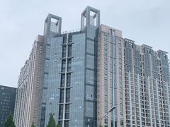 -银座mall(东直门店)