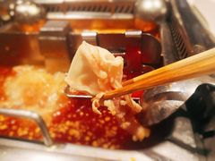 -海底捞火锅(锦艺城店)